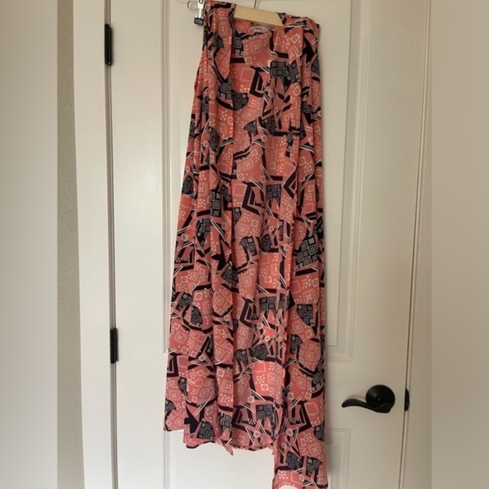 LuLaRoe Shirley Kimono Medium
